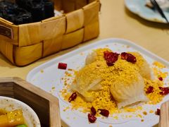 -茶小点(丽悦新天店)