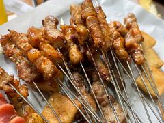 -壹块捌烧烤(灯市口店)