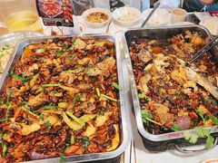 -沈姐万州烤鱼(沙坪坝七中店)