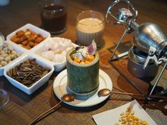 -MOJ coffee(瓯海泽雅水碓坑店)