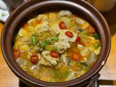 -丹江渔村(望京店)