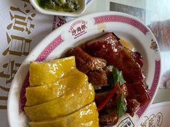 -憶廟街 X 沙角邨(太古城店)