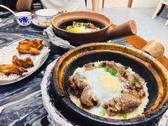 -红星光发煲仔饭(大石街店)