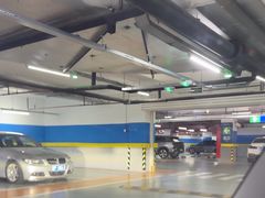 -山姆会员商店(上海浦东店)