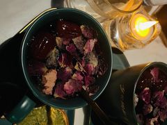 -STARRY CAFE & LOUNGE BAR(高新店)