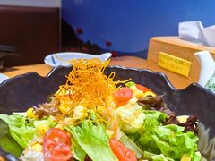 -福匠日本料理(人民路店)