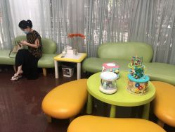 -圣瑞医疗上海圣恩儿科门诊部