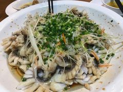 -三猫黑鱼花(南大店)