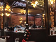 -马克西姆餐厅(崇文门店)