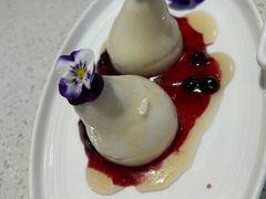 -船歌·鱼水饺青岛菜(金狮广场店)