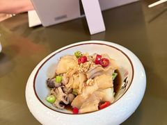 -唐山富力洲际酒店-唐缘中餐厅