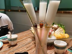 -春润大地海南椰子鸡(沙井京基百纳广场店)
