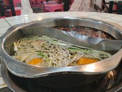 -储奇门鳝鱼火锅(总店)