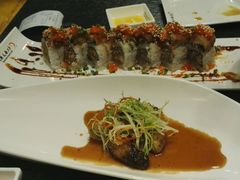 -将太无二·北美传奇寿司(瑞士公寓店)