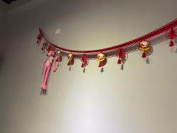 -T.D Salon私人定制