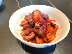 -田小狗的饭店(才子佳郡店)