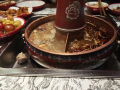-京元盛铜锅涮肉(上海总店)