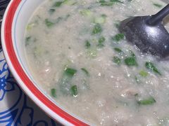 青菜芋子糊-柴火农家·江西赣南菜(土华店)