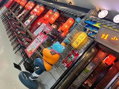 -蛙小侠(万达广场店)