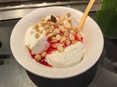 -呼伦一只牛·烧串酒场(陆家嘴店)
