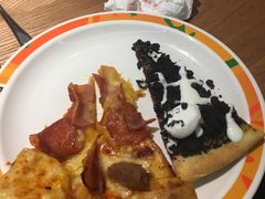 -比格比萨自助(南京万达茂店)