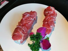 -铜来聚老北京涮肉(恒隆广场店)
