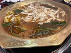 -芦月轩羊蝎子(劲松店)
