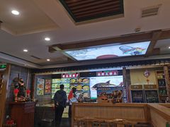 -咱屯子铁锅炖直营店(保利店)