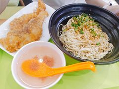 -晓午阳常熟炒浇面(红庙店)