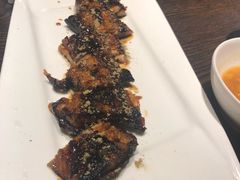 -桂马·日本料理·海胆·海鲜饭·酒场(民主广场店)
