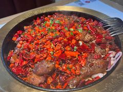 -恰八斗·猛火长沙菜(国贸店)