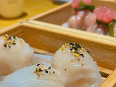 -蔡澜点心·粤菜(花城汇南区店)