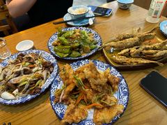 -老东北菜馆(北泰禾店)