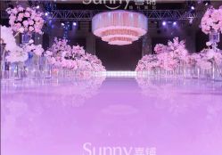 -Sunny喜铺婚礼策划(东部店)