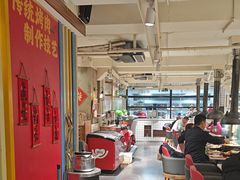-鲜一烤肉(沈北店)