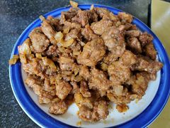 -清真宏玉祥黄门脸餐厅(华荫东里店)