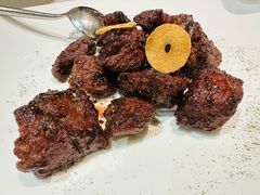 -望乡楼上海菜(日月光店)