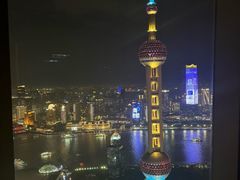 -金轩中餐厅 Jin Xuan(浦东丽思卡尔顿酒店)