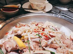 -天都火锅酒楼(虹梅南路店)