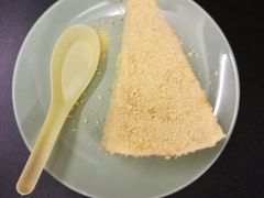 北海道芝士蛋糕-先锋书店(五台山总店)