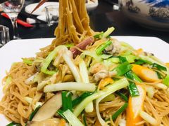 -旺达·福州菜(正大广场店)