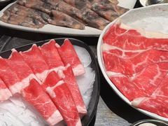 -青一色火锅(摩根店)