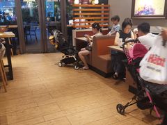 -The Habit Burger Grill 哈比特汉堡(爱琴海店)