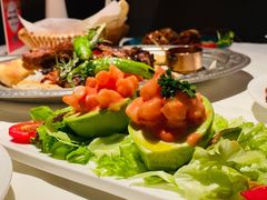 -Pasha帕夏土耳其餐厅(南昌路店)
