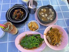 -新记肉骨茶