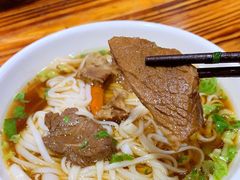 -肆姐面粉馆(坡子街店)