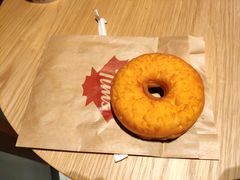 -Tims天好咖啡(长风大悦城店)