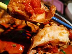 -胖哥俩肉蟹煲(虹口龙之梦店)