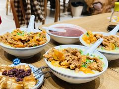 -小豆海棠(人民南路店)