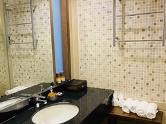 -九华山聚龙大酒店